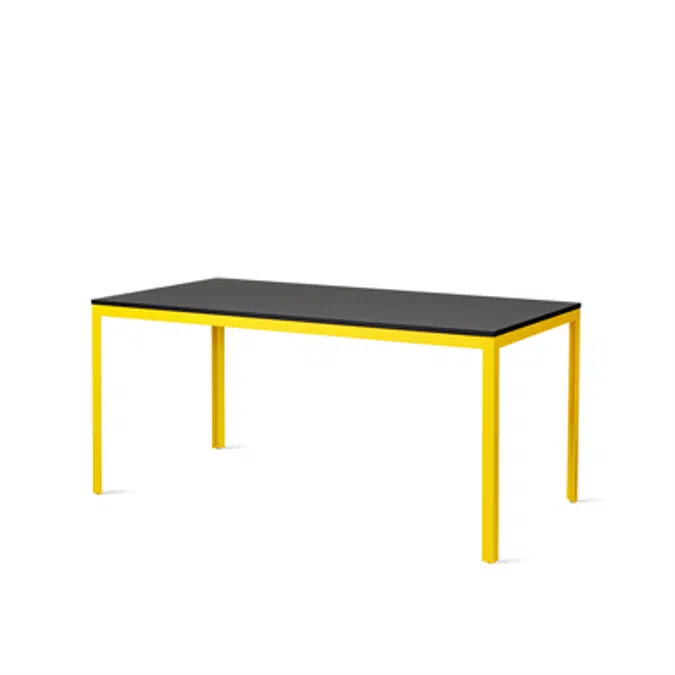 Kant Meeting Table W2000xD800xH730