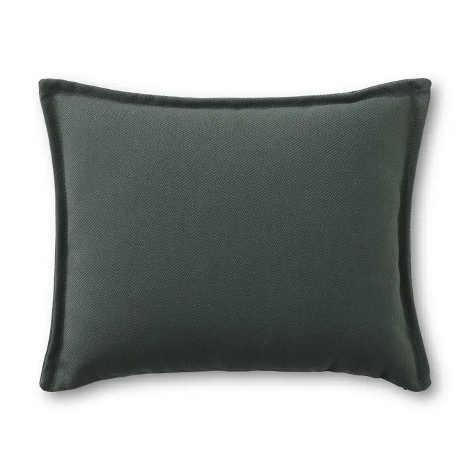 Deco Cushion, Small and Large