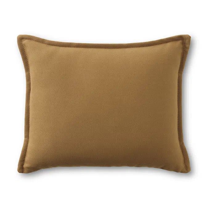 Deco Cushion, Small and Large