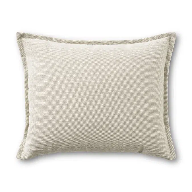 Deco Cushion, Small and Large