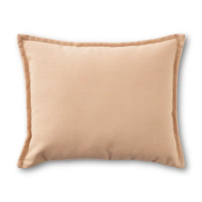 Deco Cushion, Small and Large