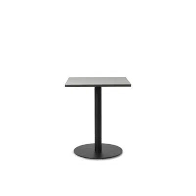 изображение для Bank Table - Square - W800xD800xH735mm
