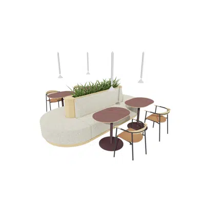 Image for Dining Setting