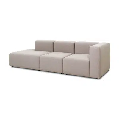 изображение для EC1 Sofa Configuration 4