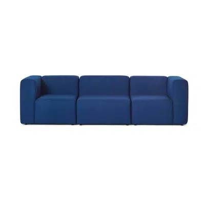 Image for EC1 3 Seater XL