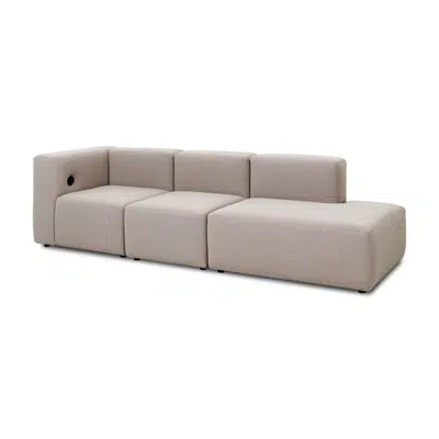 изображение для EC1 Sofa Configuration 3