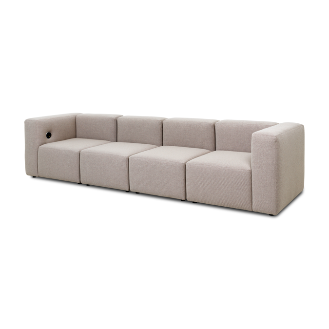 EC1-Sofa Configuration 7