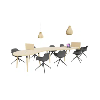 Image for Collaborative Setting