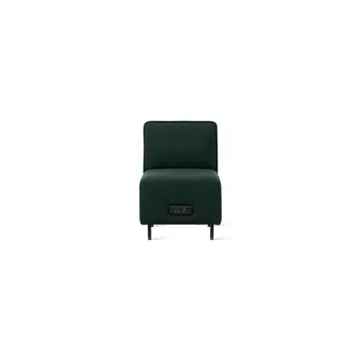 obraz dla Bank Sofa - 1 Seater