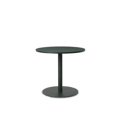 изображение для Bank Table - Round - Dia800xH735mm