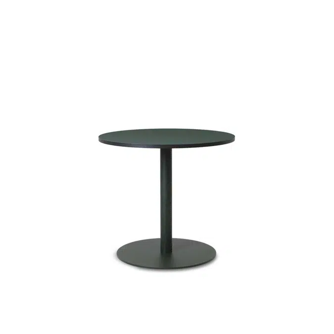 Bank Table - Round - Dia800xH735mm