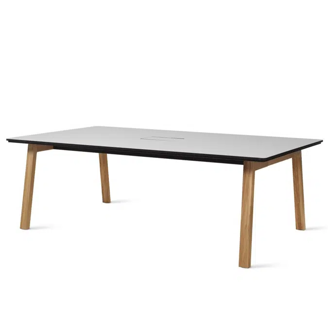 Facit Meeting Table 4200x1400x740 mm