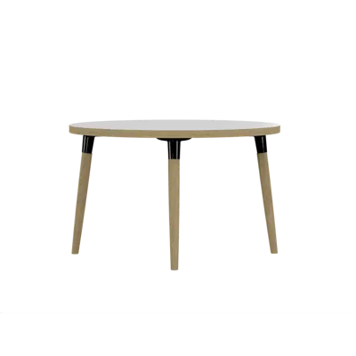 Image for Scala Round Table - ROU 03 - D1400mm