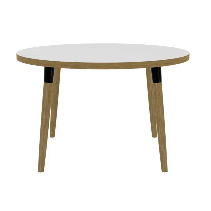 Scala Round Table - ROU 03 - D1400mm