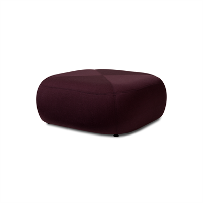 Image for Firkant Pouf - Large