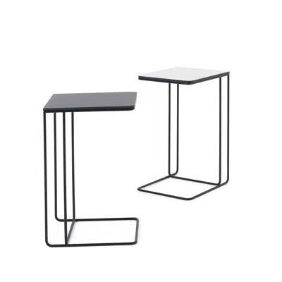 kuva kohteelle Change Side Table