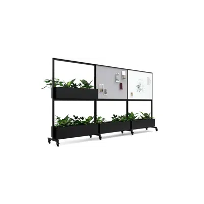 4T - H1800 - Mobile Unit, W1200, X1图像