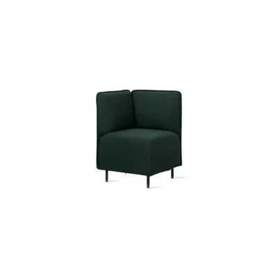 изображение для Bank Sofa Corner