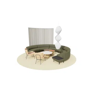画像 Reception Setting