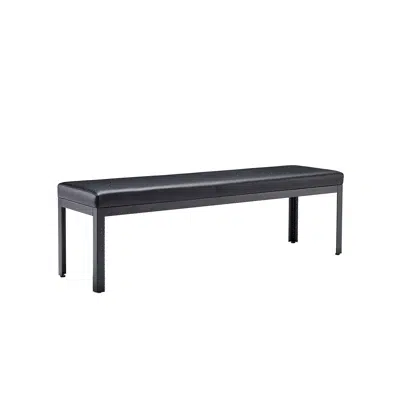 Image pour Kant Bench