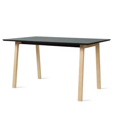 afbeelding voor Facit High Table_W3600xD1000xH1080mm