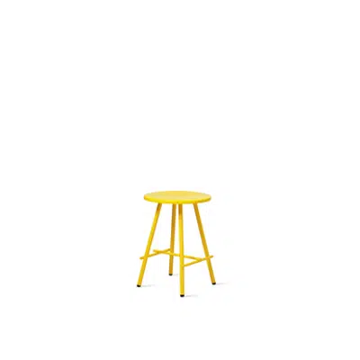 obraz dla Nam Nam - Classic Stool H450