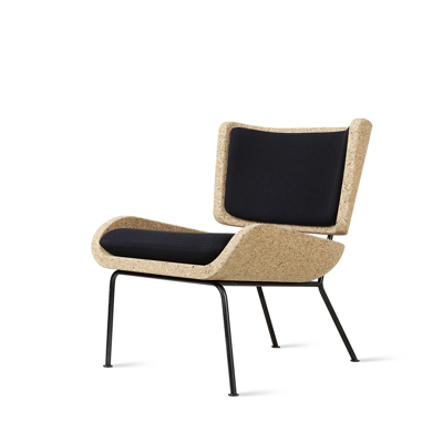 Image for Bark Lounge Chair