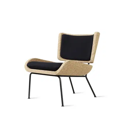 Bark Lounge Chair图像