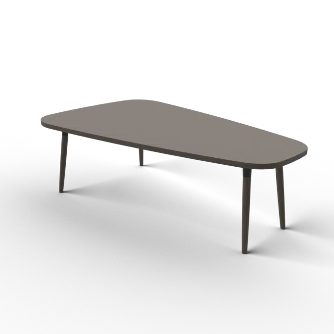 Scala Organic Table - ORG - 2400x1400 mm