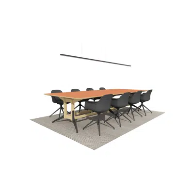 Image for Conference Setting