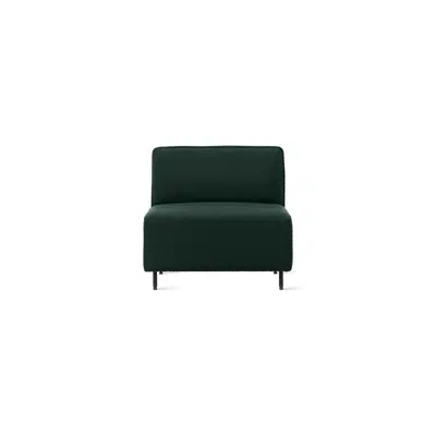 изображение для Bank Sofa 2 Seater