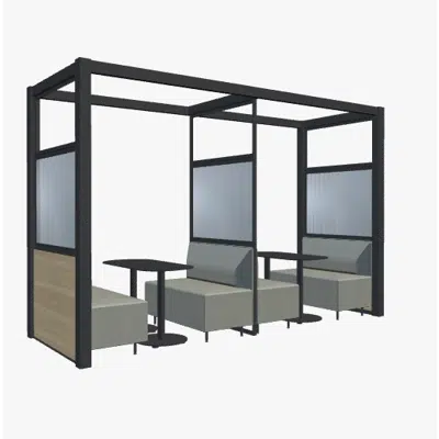 bild för 4T Rooms - Configuration 6