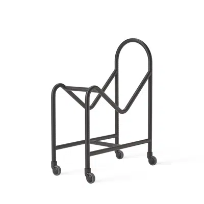 Image for Sky - Metal Trolley