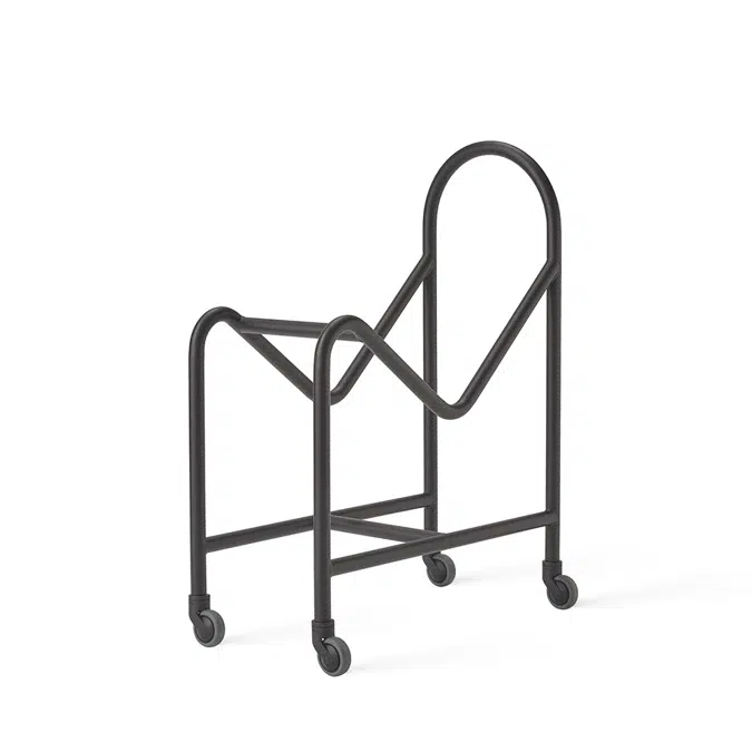 Sky - Metal Trolley