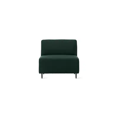 Image for Bank Sofa 1.5 Seater