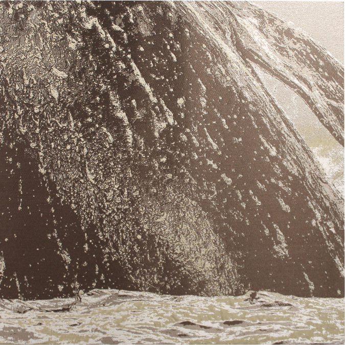 Sound Absorbing Panels "SOUNDMILD"_Whale