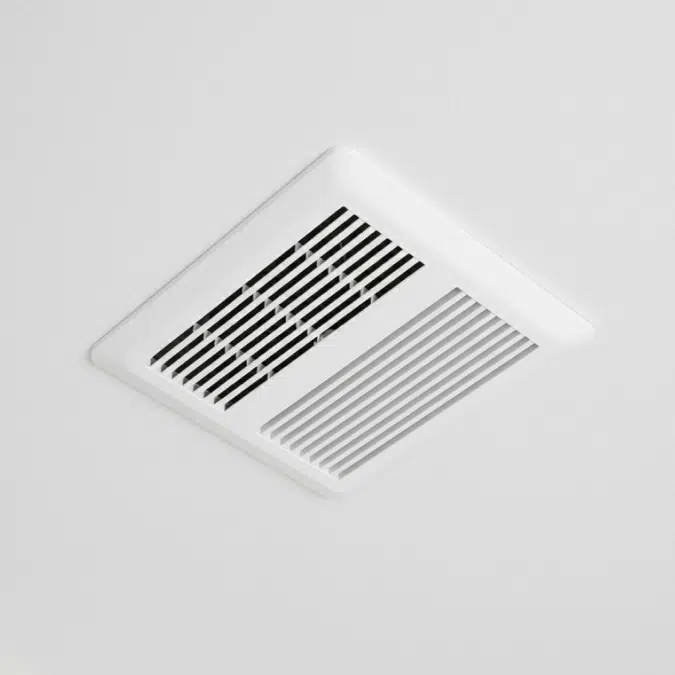 110 CFM Single-Speed Fan ODD-110-1