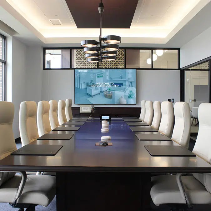 Inline Fans OIF Series