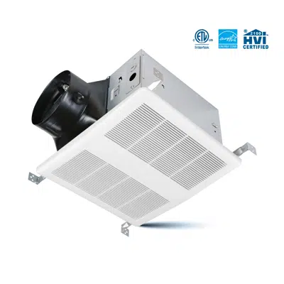 Immagine per Universal Series DC Motor Bathroom Fan