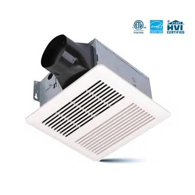 Immagine per Compact Series 90 CFM Single-Speed Fan ODD-90-1