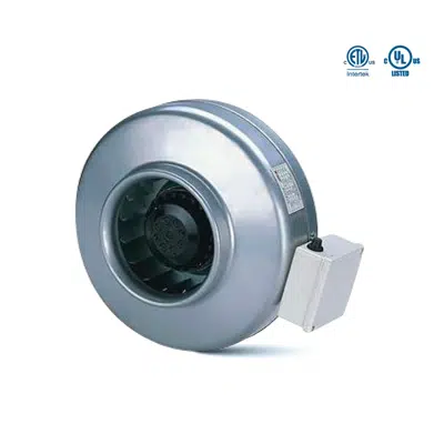Immagine per 12-inch duct inline fan OIF12-880