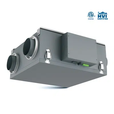 Image for Energy Recovery Ventilator (ODD-ERV-80)