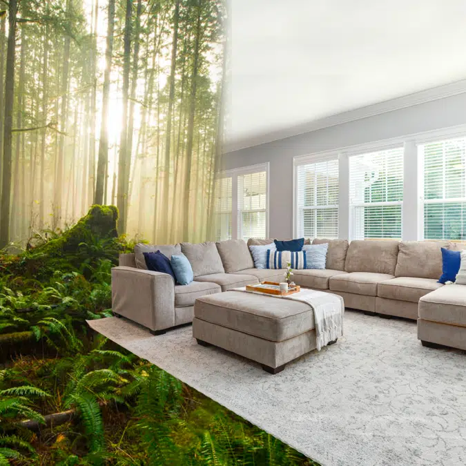 Energy Recovery Ventilator (ODD-ERV-80)