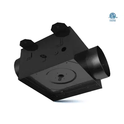 Imagem para Dryer Booster Fans SDF Series}