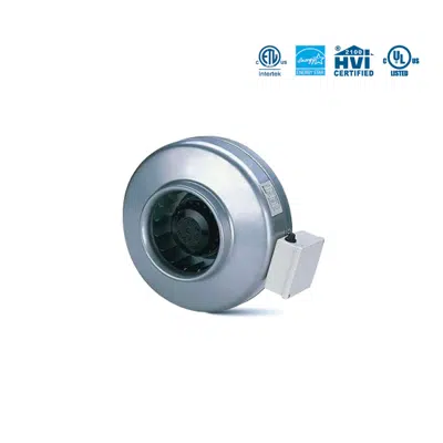 Immagine per 6-inch duct inline fan OIF6-260