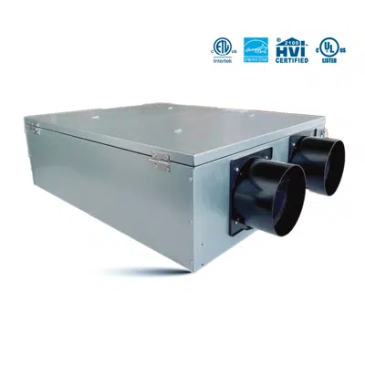 Image for Cold Climate ERV (ODD-ERV100EC)