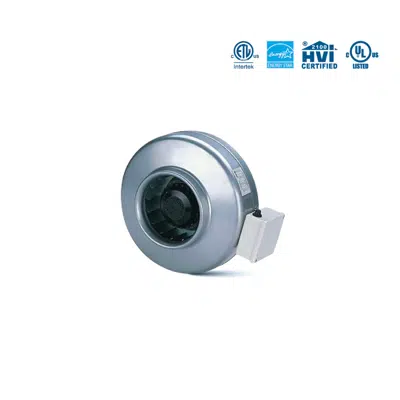 Immagine per 5-inch duct inline fan OIF5-190