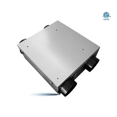 Image for AC Series Energy Recovery Ventilator (OD-ERV 150AC)