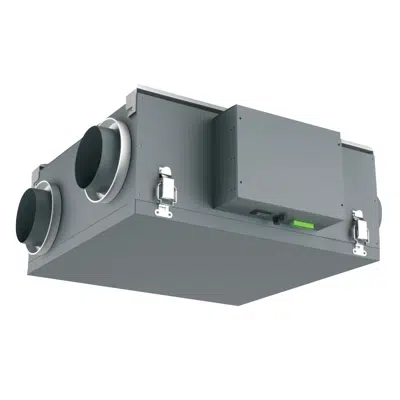 Image for ODD-ERV-120 Energy Recovery Ventilator