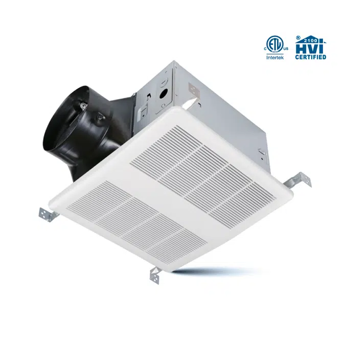 Supreme Series DC Motor Fans